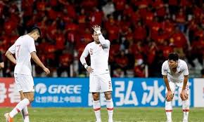 当切尔西在 当切尔西在